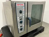 Rational - cmp - combisteamer - afbeelding 3 van  10