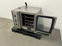 Rational - cmp - combisteamer - afbeelding 4 van  10