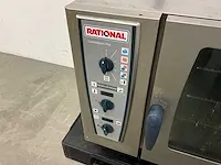 Rational - cmp - combisteamer - afbeelding 5 van  10
