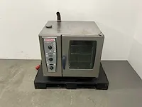 Rational - cmp - combisteamer - afbeelding 6 van  10