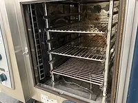 Rational - cmp - combisteamer - afbeelding 7 van  10