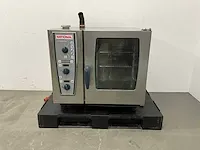 Rational - cmp - combisteamer - afbeelding 8 van  10