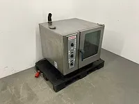 Rational - cmp - combisteamer - afbeelding 9 van  10