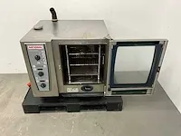 Rational - cmp - combisteamer - afbeelding 10 van  10
