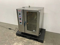 Rational - cmp 101 - combisteamer
