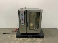 Rational - cmp 101 - combisteamer - afbeelding 2 van  7