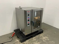 Rational - cmp 101 - combisteamer - afbeelding 3 van  7
