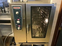 Rational - cmp 101 - combisteamer