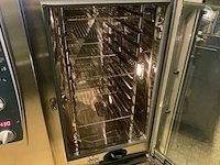 Rational - cmp 101 - combisteamer - afbeelding 7 van  9