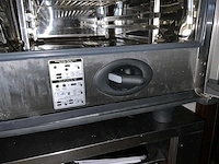 Rational - cmp 101 - combisteamer - afbeelding 8 van  9