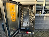 Rational - cmp 101 ultravent afzuigkap - combisteamer - afbeelding 2 van  6