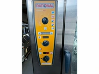 Rational - cmp 101 ultravent afzuigkap - combisteamer - afbeelding 3 van  6