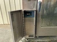 Rational - cmp 202g industrial line - combisteamer - afbeelding 9 van  9