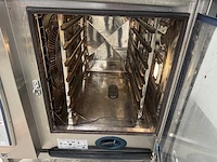 Rational - cmp 61 - dubbele combisteamer - afbeelding 5 van  9