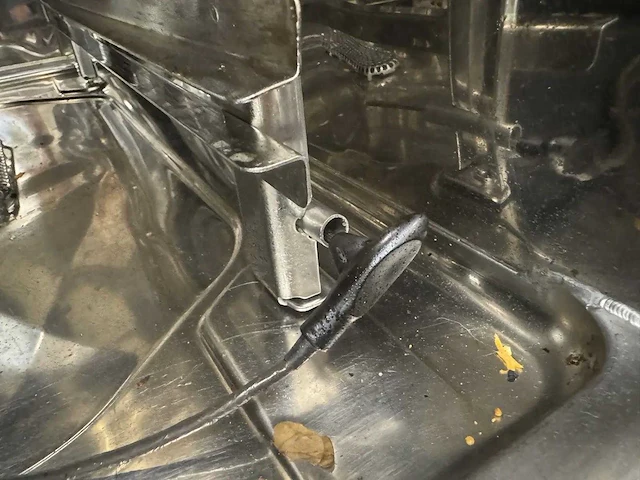 Rational - cmp 61 - dubbele combisteamer - afbeelding 9 van  9