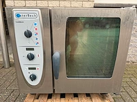 Rational - combi master - combisteamer - afbeelding 1 van  4