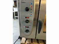 Rational - combi master - combisteamer - afbeelding 3 van  4