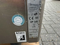 Rational - combi master - combisteamer - afbeelding 4 van  4