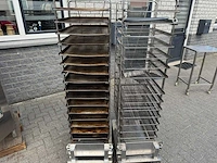 Rational - combi master plus - combisteamer - afbeelding 4 van  5