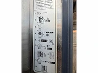 Rational - combi master plus - combisteamer - afbeelding 5 van  5