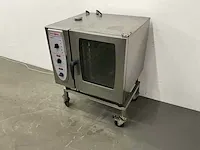 Rational - combimaster - combisteamer - afbeelding 1 van  10