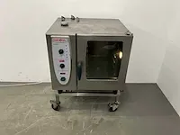 Rational - combimaster - combisteamer - afbeelding 5 van  10