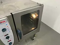 Rational - combimaster - combisteamer - afbeelding 6 van  10