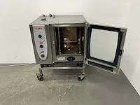 Rational - combimaster - combisteamer - afbeelding 7 van  10
