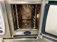 Rational - combimaster - combisteamer - afbeelding 10 van  10