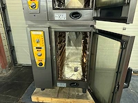 Rational - combimaster 61/101 - bakkerijoven - afbeelding 3 van  8
