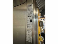 Rational - combimaster 61/101 - bakkerijoven - afbeelding 6 van  8