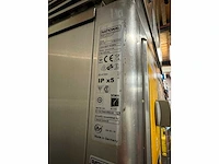 Rational - combimaster 61/101 - bakkerijoven - afbeelding 7 van  8