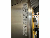 Rational - combimaster 61/101 - bakkerijoven - afbeelding 8 van  8