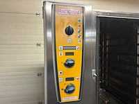 Rational - combimaster plus 101 - combisteamer - afbeelding 5 van  6