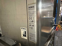 Rational - combimaster plus 101 - combisteamer - afbeelding 6 van  6