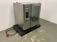 Rational - cpc - combisteamer - afbeelding 3 van  7