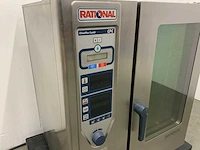 Rational - cpc - combisteamer - afbeelding 4 van  7