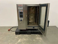 Rational - cpc - combisteamer - afbeelding 5 van  7