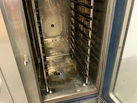 Rational - cpc - combisteamer - afbeelding 6 van  7