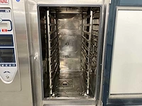 Rational - cpc 101 - combisteamer - afbeelding 3 van  11