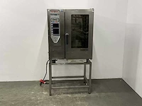 Rational - cpc 101 - combisteamer - afbeelding 4 van  11