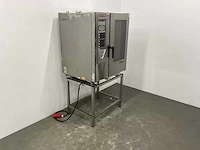 Rational - cpc 101 - combisteamer - afbeelding 5 van  11
