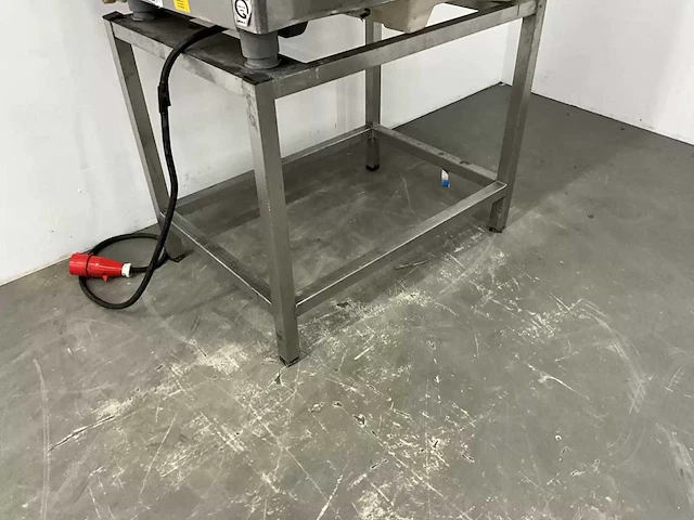 Rational - cpc 101 - combisteamer - afbeelding 6 van  11