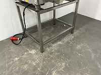 Rational - cpc 101 - combisteamer - afbeelding 6 van  11