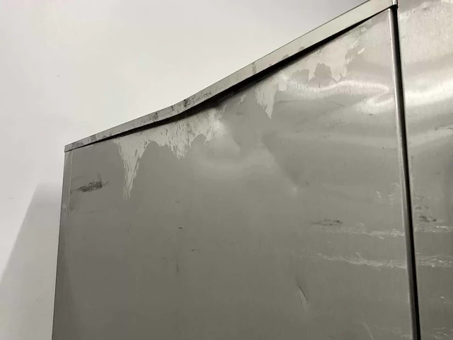 Rational - cpc 101 - combisteamer - afbeelding 8 van  11