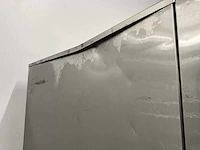 Rational - cpc 101 - combisteamer - afbeelding 8 van  11