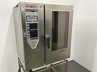 Rational - cpc 101 - combisteamer - afbeelding 9 van  11