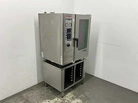 Rational - cpc 101 - combisteamer - afbeelding 3 van  9