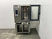 Rational - cpc 101 - combisteamer - afbeelding 6 van  9
