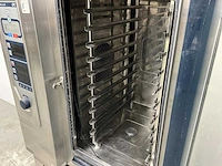 Rational - cpc 101 - combisteamer - afbeelding 7 van  9